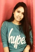Anisha Jollu