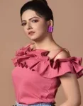 Anisha Mukherjee