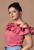 Anisha Mukherjee