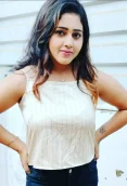 Anita Jaiswal