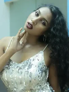 Anjana Angelina