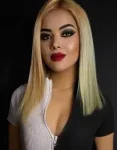 Anjelina Poulina (Anjali Polena)
