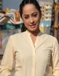 Ansha Sayed