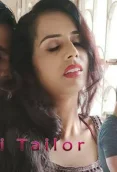 Anshika Uncut