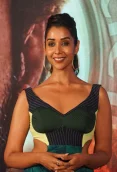 Anupriya Goenka
