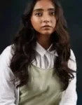 Anurupa Chakraborty