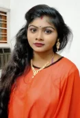 Arpita Pasand