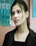Ayesha Pathan