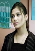 Ayesha Pathan