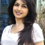 BHAGYASHREE