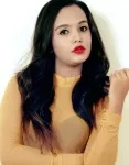 Barkha Kapoor
