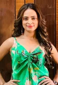 Bhavna Rokade