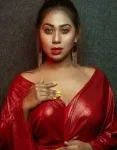 Bipasha Saha