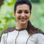Catherine Tresa