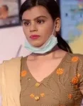 Charmi Gherwada