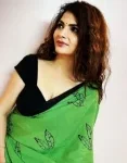 Charu R Kadariya (Madhavi)