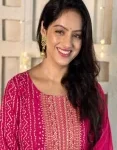 Deepika Singh Goyal
