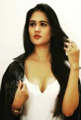 Deepti Pandey