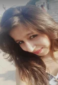 Deepti Tiwari