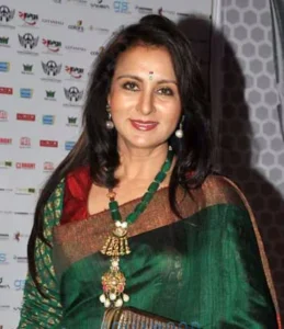 Dhillon Poonam