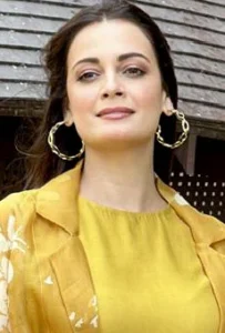 Dia Mirza