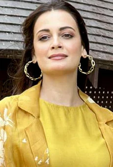 Dia Mirza