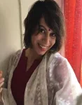 Dilnaz Irani