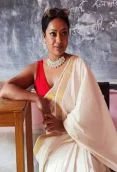 Eshika Dey
