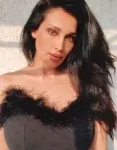 Flora Saini