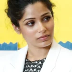 Freida Pinto