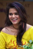 Gauri Wankhede