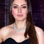 Hansika Motwan