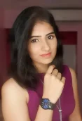 Harsha Chopda