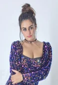 Hazel Arora