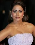 Hina Khan