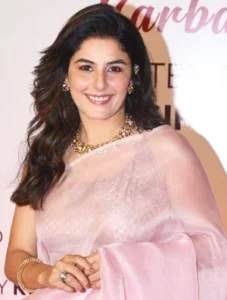 Isha Talwar