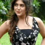Ishita Chauhan