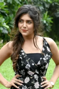 Ishita Chauhan