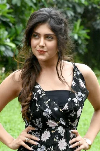 Ishita Chauhan