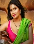 Jennifer Rudra