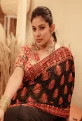 Jhilmi Mukherjee