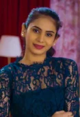 Jimmi Kumari