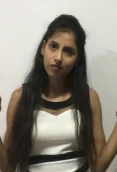 Jiya Chaudhary