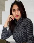 Joan Lacrete