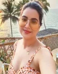 Jolly Bhatia
