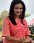 Jyoti Gauba