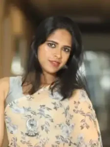 Kadeeja Shareef