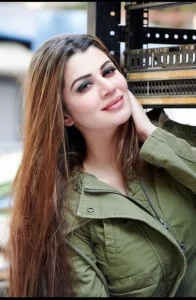 Kainaat Arora