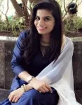 Kajal Rajput