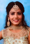 Kajal Shukla